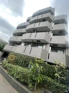 ルーブル渋谷初台弐番館の画像