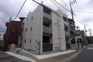 REGALEST BRILLANTEの画像