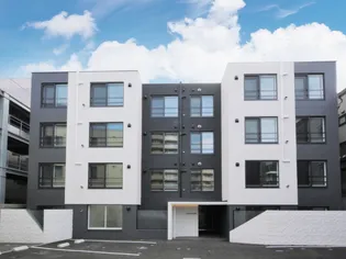 SORANO麻生【4階】の外観