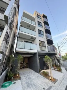 RELUXIA東向島II【5階】の外観