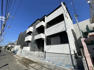 KLEIS中浦和の画像