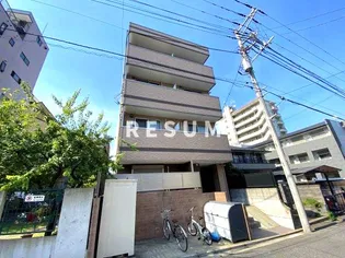 千葉県千葉市中央区本町3【マンション】の外観