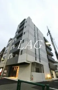 LEXE AZEST赤羽の画像