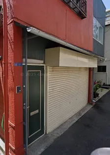 東京都江東区森下4【一戸建】の外観