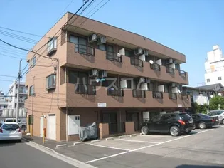 ルシエール西川口の画像