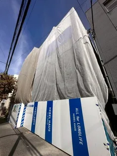 ララ吉祥寺通り【1階】の外観