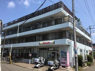 クレイン南台の画像