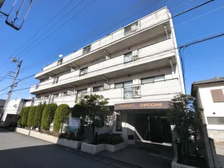 千葉県市原市白金町1【マンション】の外観