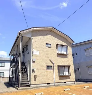 コーポしなのの画像