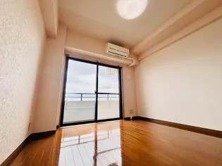 コアパレス常葉6【7階】の外観