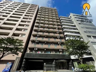 HF関内レジデンスの画像