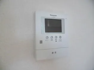 エコハ・まいの内装