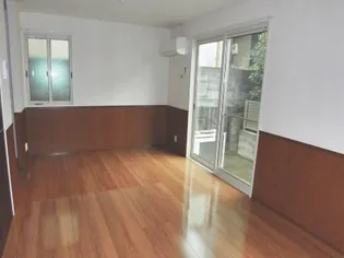 エコハ・まいの居間