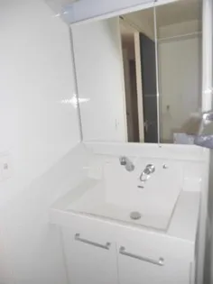 エコハ・まいの内装