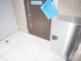 エコハ・まいの地図