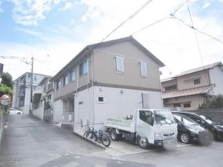 エコハ・まいの外観