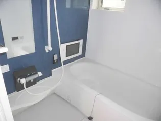 エコハ・まいの風呂