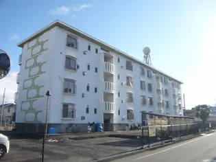 ハイツ清涼の画像