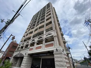 LUXE布施南の画像