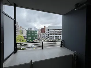 レジディア仙台上杉【10階】の内装