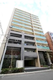 ルネ神田和泉町【5階】の外観