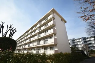 UR多摩ニュータウン貝取の画像