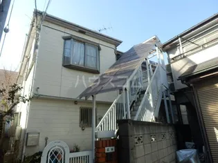 カトレアハウスの画像