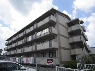 ディアコート氷野の画像