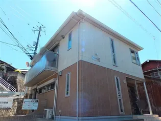 メゾン カメリアの画像