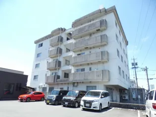 RISEマンションの画像