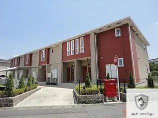 リヴ ドロワⅠの画像