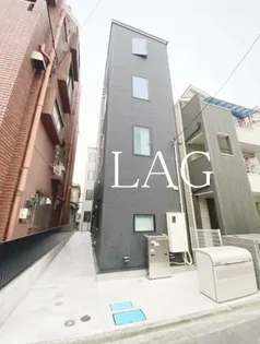 B O MAISON日暮里の画像