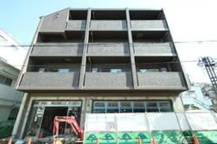 ルミエール品川橋の画像