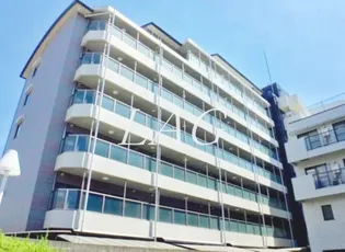 オクトフラッツKの画像