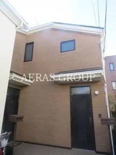 東京都世田谷区桜3【一戸建】の外観