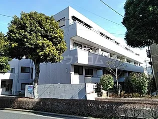 ドルトワール篠崎Iの画像