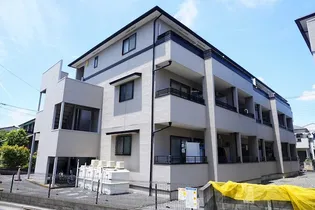 ロキシーヴィレッジ西浦和Bの画像