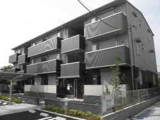 メイプルガーデンの画像