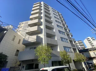 ステージファースト北千住の画像