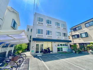 レヂデンスおおとりの画像