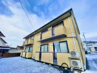 ディアスいすよ D棟の画像