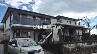 マッキナリービューの画像