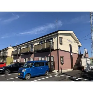 PROMENADE AOKI Aの画像