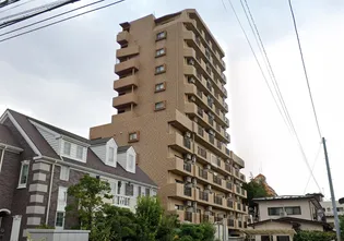 グランヴィア河原町の画像