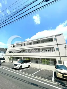 パーシモンズ ガーデンの画像