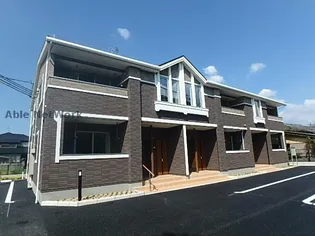 サニー幸II【1階】の外観