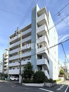 リアライズ沢下町II【2階】の外観