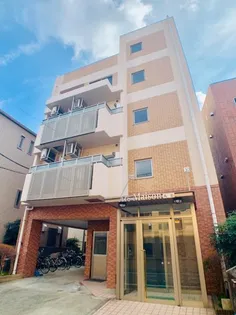 ArsMaison新中野【2階】の外観