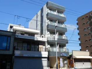 リバブル稲川の画像