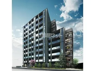 ザ レーベン上杉三丁目の画像